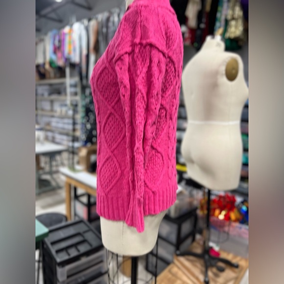 Free People Tunic Sweater XS - Picture 4 of 12